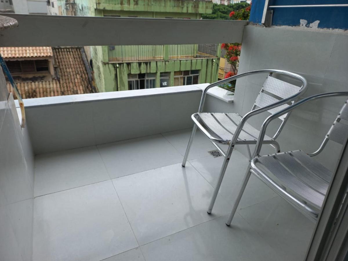 סלבאדור Bahia Flat, Apt 320 מראה חיצוני תמונה