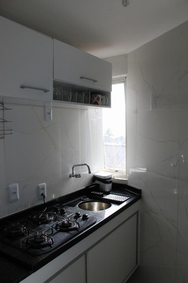 סלבאדור Bahia Flat, Apt 320 מראה חיצוני תמונה