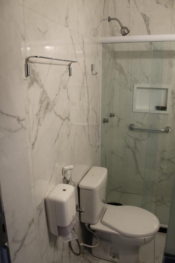 סלבאדור Bahia Flat, Apt 320 מראה חיצוני תמונה