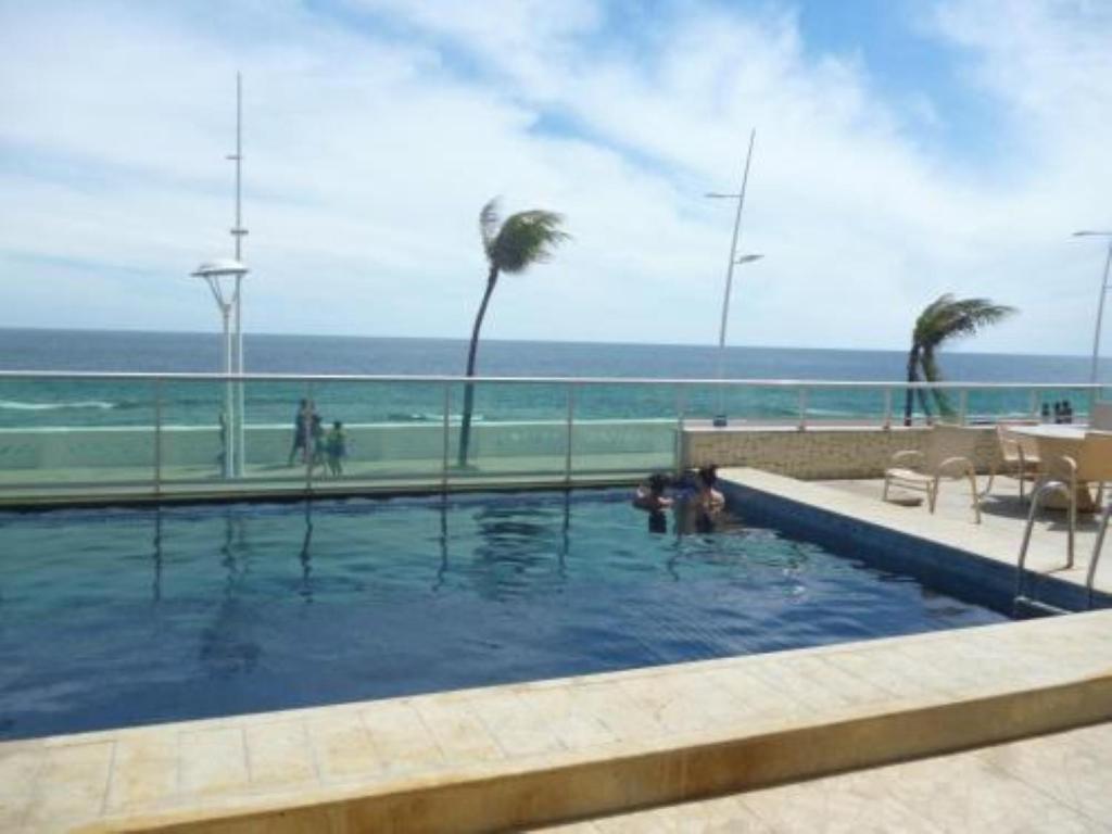 סלבאדור Bahia Flat, Apt 320 מראה חיצוני תמונה
